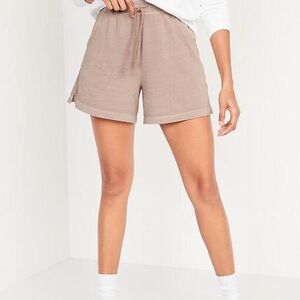 Old navy sweat shorts